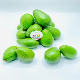 Sharbatly Kenyan Avocado